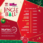 iHeart Radio Jingle Ball 2023 on Dec 10, 2023 [506-small]