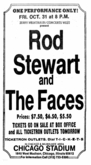 Rod Stewart / Faces / mahavishnu orchestra on Oct 31, 1975 [507-small]
