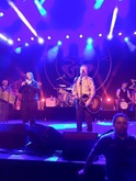 White Buffalo / Flogging Molly on May 21, 2017 [550-small]