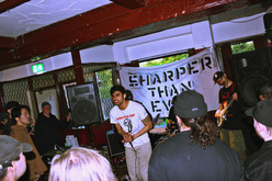 Muddle / Big Problem / Snooker / Sharper than ever / Death berry on Apr 24, 2024 [639-small]