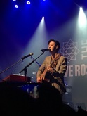The Rose / Woosung on Sep 15, 2019 [745-small]