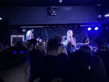 The Cruel Knives / CRASHFACE / Whitney King on Apr 24, 2024 [769-small]