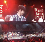 Sandara Park / Nam Joo Hyuk / IV of Spades on Jul 29, 2018 [829-small]