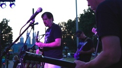 Effusion 35 / Nick Lombardo and the Decent Ok / Vinni Zito and the Strange Angels on Sep 2, 2023 [855-small]