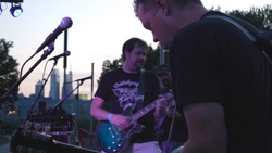 Effusion 35 / Nick Lombardo and the Decent Ok / Vinni Zito and the Strange Angels on Sep 2, 2023 [856-small]