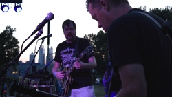 Effusion 35 / Nick Lombardo and the Decent Ok / Vinni Zito and the Strange Angels on Sep 2, 2023 [858-small]