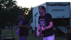 Effusion 35 / Nick Lombardo and the Decent Ok / Vinni Zito and the Strange Angels on Sep 2, 2023 [859-small]