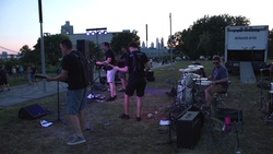 Effusion 35 / Nick Lombardo and the Decent Ok / Vinni Zito and the Strange Angels on Sep 2, 2023 [860-small]