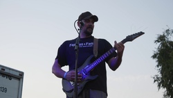 Effusion 35 / Nick Lombardo and the Decent Ok / Vinni Zito and the Strange Angels on Sep 2, 2023 [861-small]