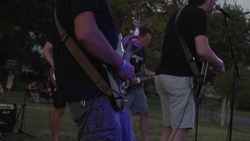 Effusion 35 / Nick Lombardo and the Decent Ok / Vinni Zito and the Strange Angels on Sep 2, 2023 [862-small]