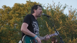 Effusion 35 / Nick Lombardo and the Decent Ok / Vinni Zito and the Strange Angels on Sep 2, 2023 [863-small]