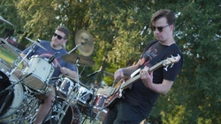 Effusion 35 / Nick Lombardo and the Decent Ok / Vinni Zito and the Strange Angels on Sep 2, 2023 [865-small]