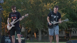 Effusion 35 / Nick Lombardo and the Decent Ok / Vinni Zito and the Strange Angels on Sep 2, 2023 [866-small]