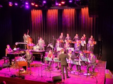 Peter Beets New Jazz Orchestra meets Sven Figee on Apr 21, 2024 [883-small]