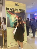 Boys Like Girls on Oct 11, 2022 [898-small]