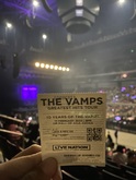 The Vamps on Feb 17, 2023 [910-small]