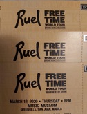 Ruel on Mar 12, 2020 [918-small]