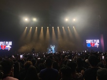 Simple Plan / AIR YEL on Mar 10, 2023 [922-small]
