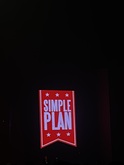 Simple Plan / AIR YEL on Mar 10, 2023 [923-small]