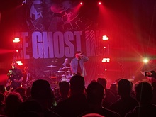 The Ghost Inside / Paleface / Bleed From Within / Great American Ghost on Apr 24, 2024 [988-small]