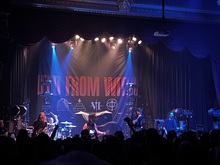 The Ghost Inside / Bleed From Within / Great American Ghost / Paleface Swiss on Apr 24, 2024 [005-small]