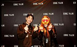 Eric Nam on Mar 5, 2024 [077-small]