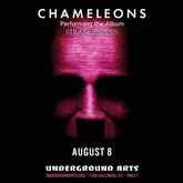 The Chameleons on Aug 8, 2024 [149-small]