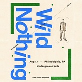 Wild Nothing / Peel Dream Magazine on Aug 13, 2024 [154-small]
