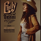 Emily Nenni / Teddy & The Rough Riders on Sep 1, 2024 [176-small]