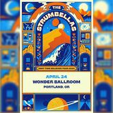 The Strumbellas / Certainly So on Apr 24, 2024 [237-small]