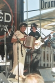 Queen Ida & The Bon Temps Zydeco Band on Jul 5, 2002 [330-small]