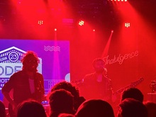 The Family Rain / Electric Pets / Commons on Apr 25, 2024 [469-small]