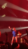 Paramore / Bloc Party / Genesis Owusu on May 25, 2023 [564-small]
