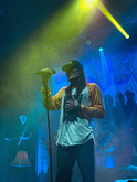 Neck Deep / Boston Manor / Heart Attack Man / Zero 9:36 / Oxymorrons on Nov 5, 2021 [613-small]