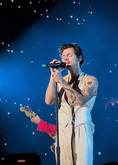 Harry Styles / Jenny Lewis on Oct 1, 2021 [621-small]