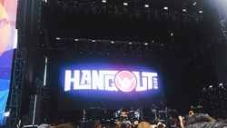 Hangout Fest 2018 on May 25, 2018 [656-small]