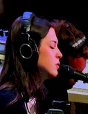 Lizzy McAlpine on Apr 24, 2024 [699-small]