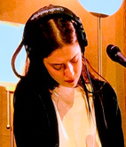Lizzy McAlpine on Apr 24, 2024 [701-small]