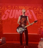 Sum 41 / The Interrupters / Joey Valence & Brae on Apr 23, 2024 [758-small]