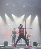Sum 41 / The Interrupters / Joey Valence & Brae on Apr 23, 2024 [759-small]