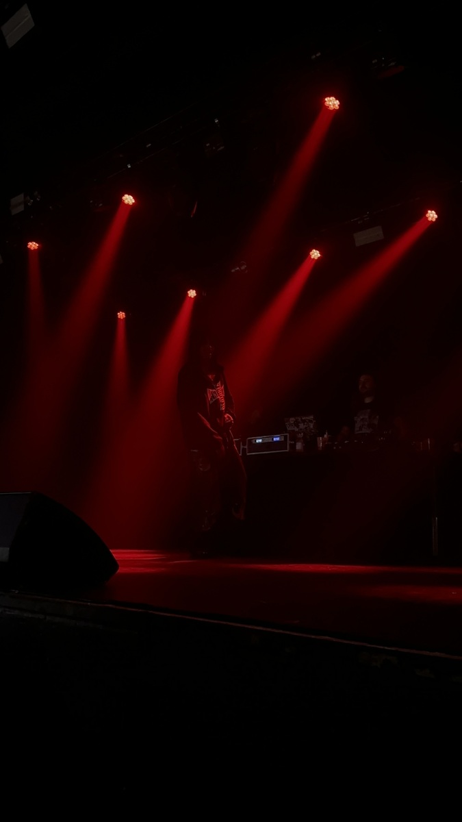 Lil Tracy Concert & Tour History (Updated for 2025) Concert Archives