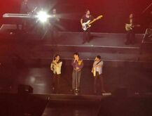 Jonas Brothers on Feb 22, 2024 [989-small]