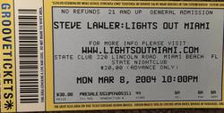 Steve Lawler on Mar 8, 2004 [161-small]