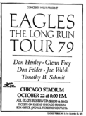 The Eagles on Oct 22, 1979 [102-small]