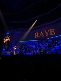 RAYE / The Heritage Orchestra / Absolutely on Mar 15, 2024 [147-small]