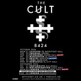 The Cult on Oct 25, 2024 [157-small]