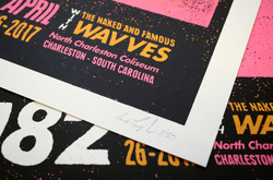 blink-182 / The Naked and Famous / Wavves on Apr 26, 2017 [201-small]