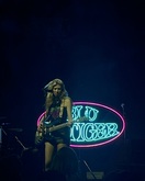 Sabrina Carpenter / Blu DeTiger on Apr 26, 2023 [207-small]