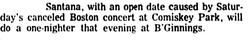 Boston / Eddie Money / Santana on Sep 2, 1978 [234-small]