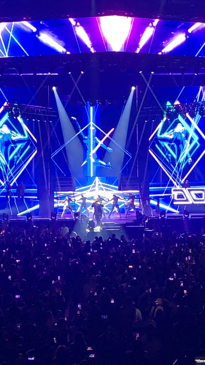 Don Omar Concert & Tour History (Updated for 2024) Concert Archives
